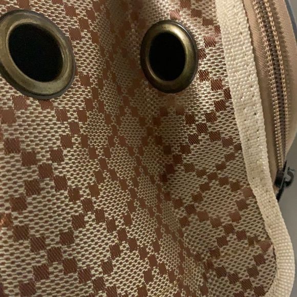 Do Do Pet Carrier - Picture 4 of 4